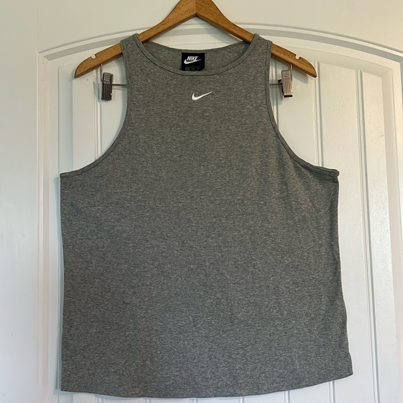 Nike Tank Top Size XXL - Picture 1 of 4